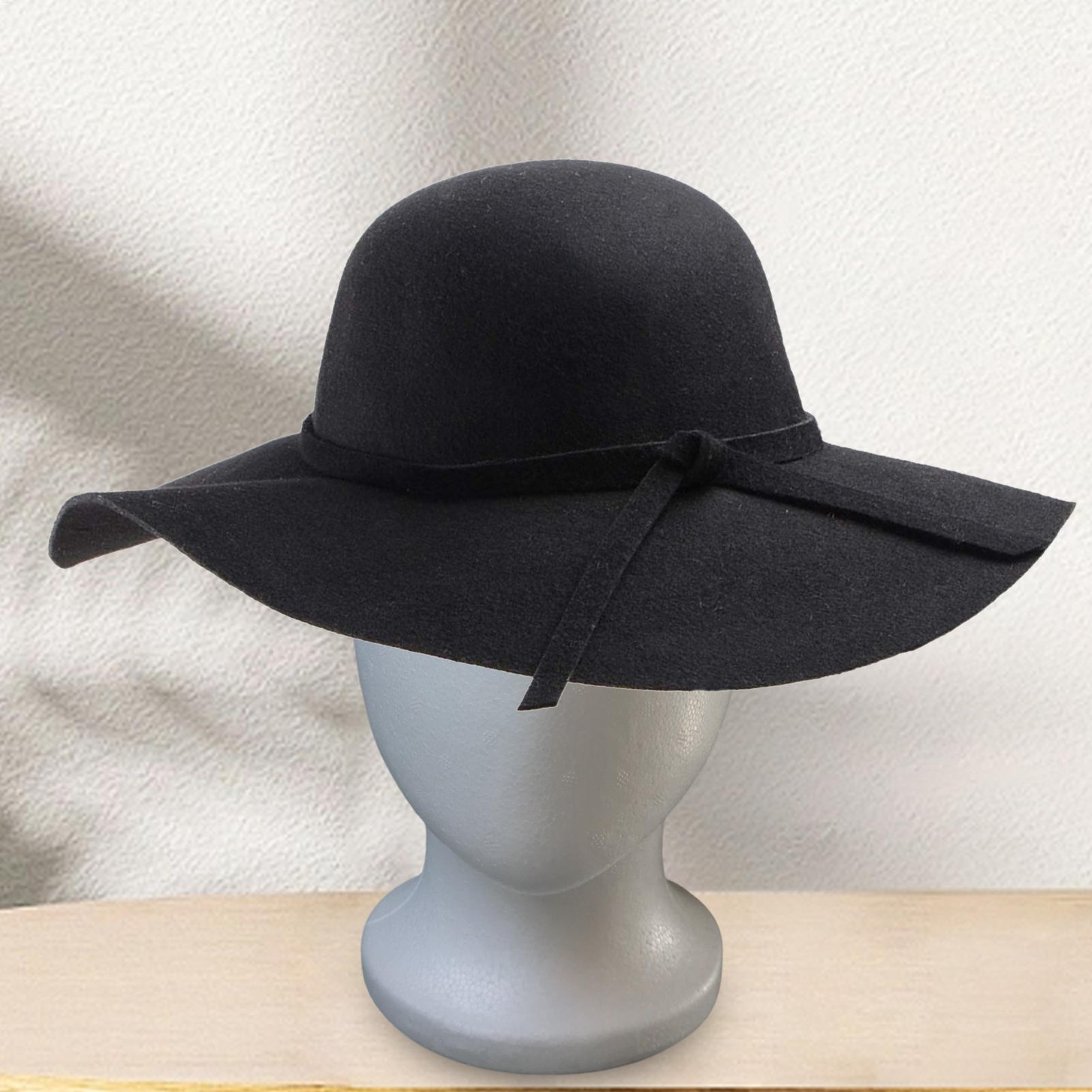 男性女性用スタイロフォームマネキン頭部モデル、顔なし化粧品デ - Women Accessories Display のレビューと価格