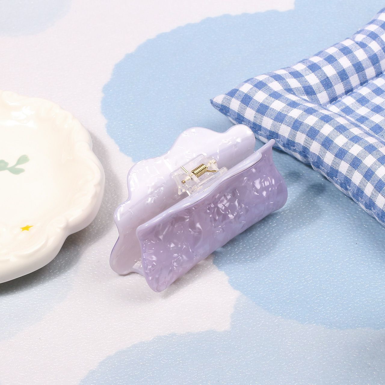 ポケモン ディット ヘアクリップ パープル かわいい女の子用 - Women'S Accessories List のレビューと価格