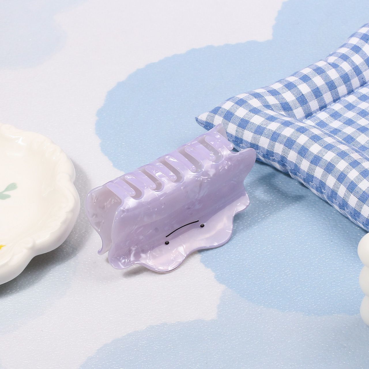 ポケモン ディット ヘアクリップ パープル かわいい女の子用 - Women'S Accessories List のレビューと価格