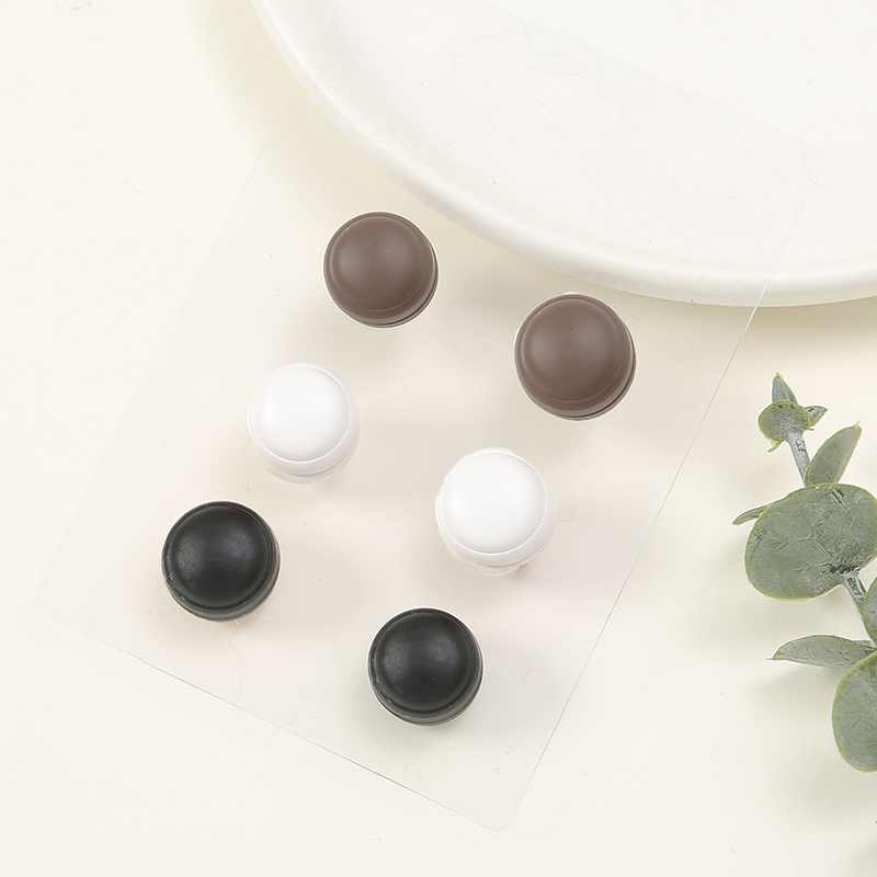 ホット 6 ペア/バッグマグネットヒジャーブスカーフブローチ - Women Accessories In Wholesale のレビューと価格
