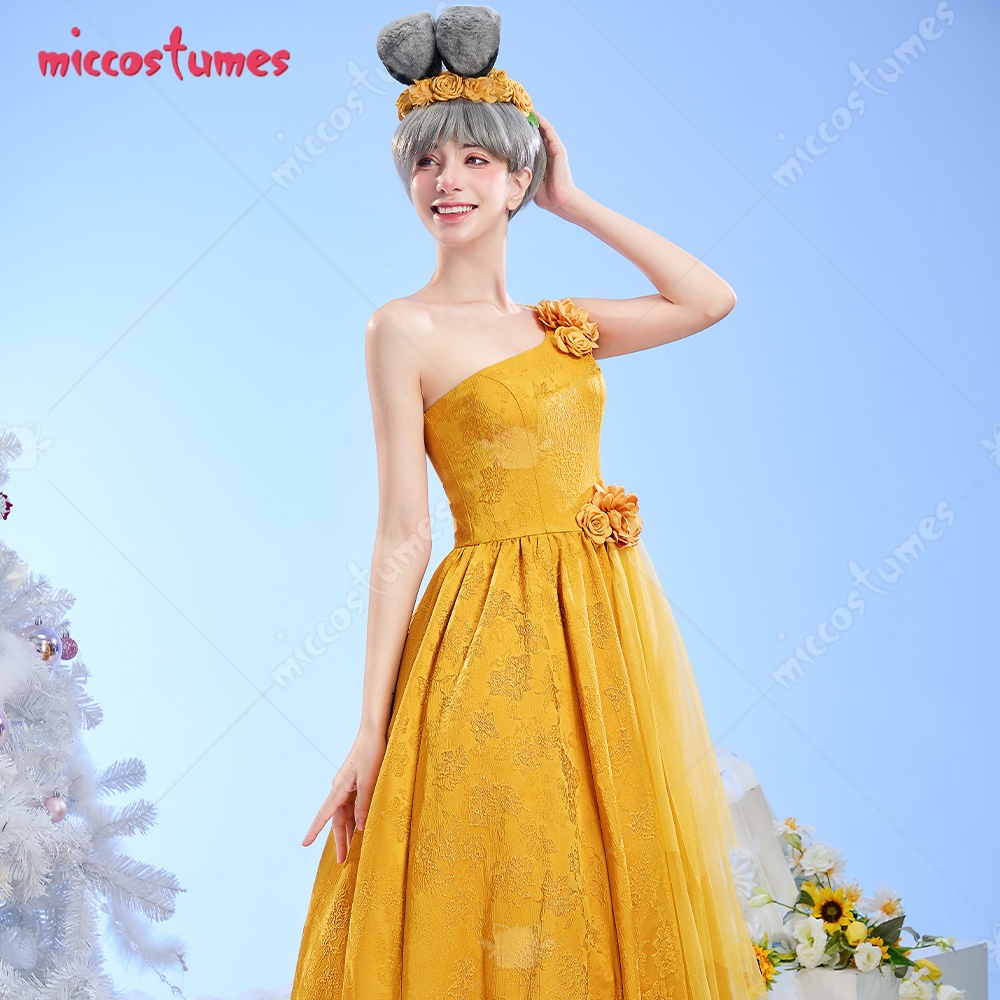 【出荷準備完了】Miccostumes 女性用ウサギコスプレ - Women'S Accessories List のレビューと価格