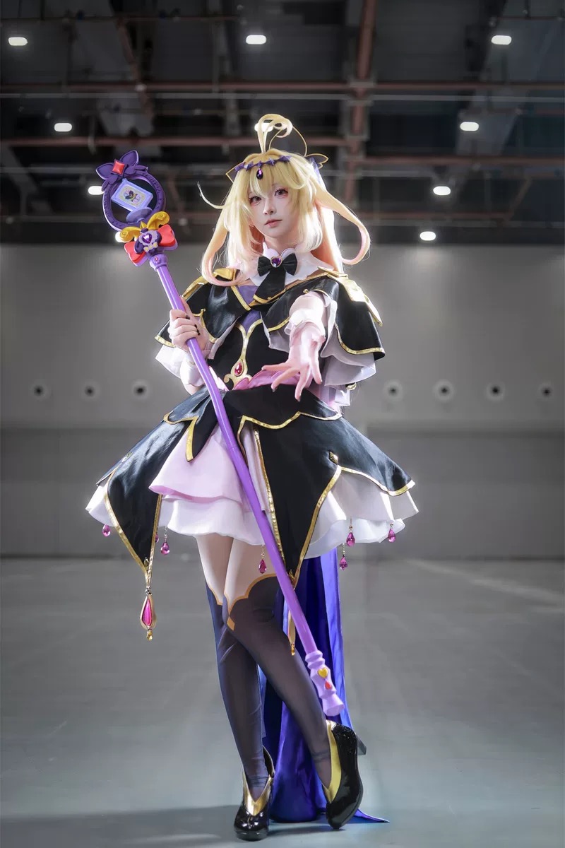 星探偵プリキュア！ モリアルルカコスプレ衣装ハロウィンカーニ - Women'S Accessories For Suit のレビューと価格