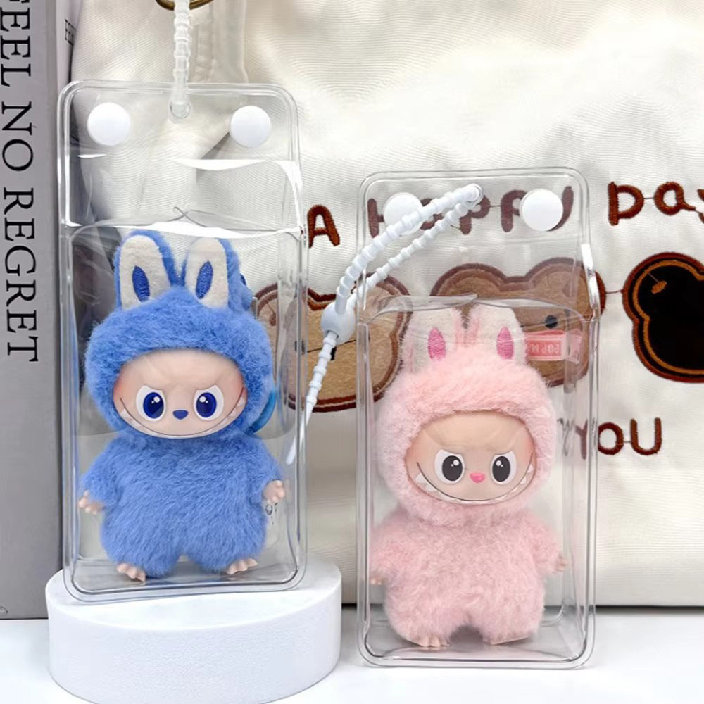 ラビュブ4.0用ディスプレイバッグ モンスターズピン フォー - Women Accessories Display のレビューと価格