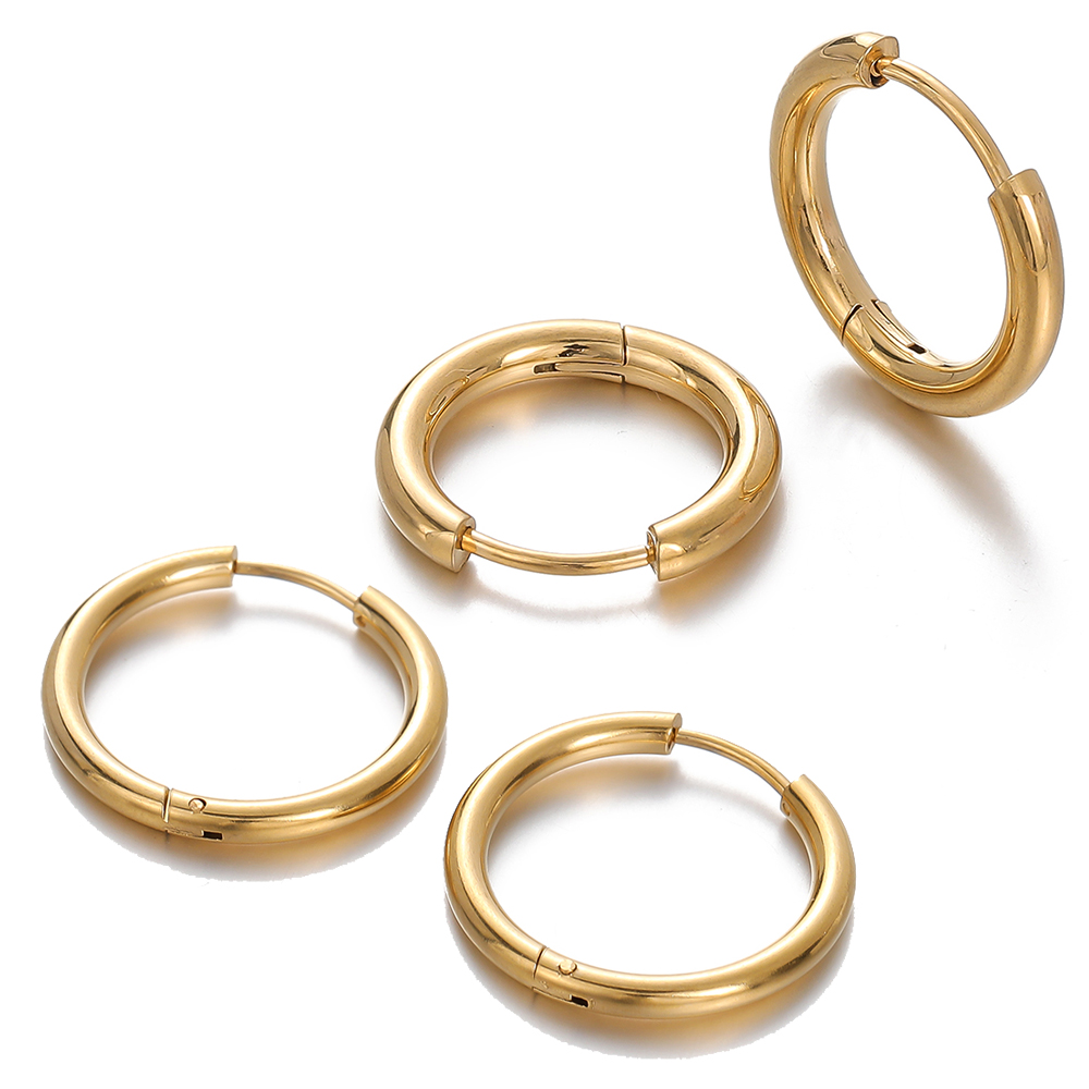 2 個 8/10/12/14/16/18 ミリメートルステン - Women'S Y2K Accessories のレビューと価格