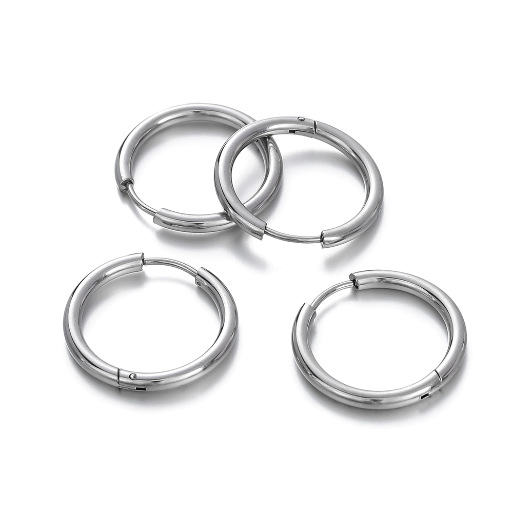 2 個 8/10/12/14/16/18 ミリメートルステン - Women'S Y2K Accessories のレビューと価格